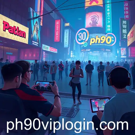 Gaming Trends Impacted by Technology in 2025