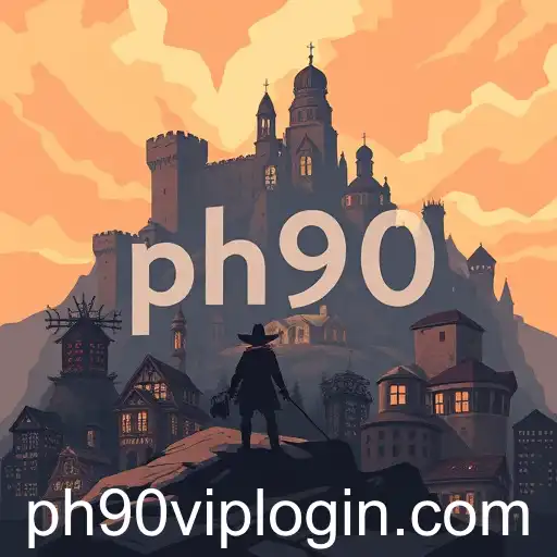 Gaming Trends Thriving on PH90