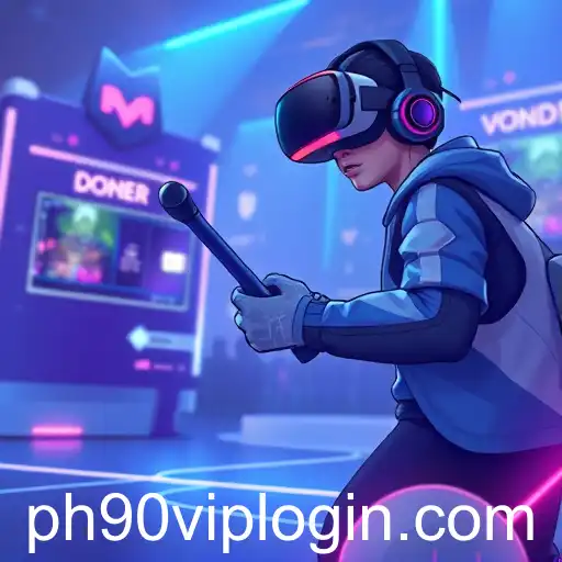 The Impact of Digital Gaming on Global Trends