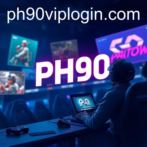 The Impact of PH90 in Gaming Ecosystems