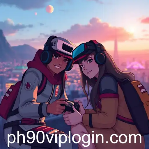 Evolving Digital Landscapes: The Role of Online Games in 2025