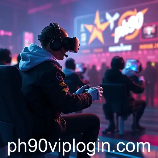 Gaming Trends and Innovations on the Rise