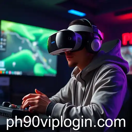 Gaming Trends Thriving on PH90