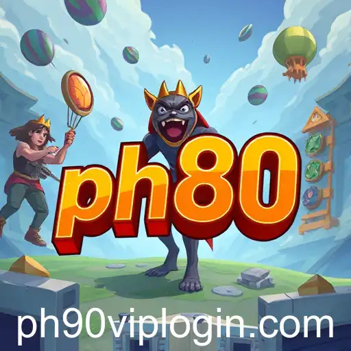 Ph90: Revolutionizing English Gaming in 2025