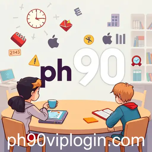 The Rise of PH90: Gaming's Future Frontier
