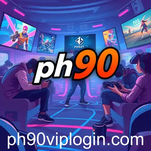 The Rise of 'ph90': Gamers' New Haven