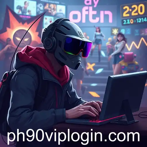 Ph90 Game Revolution Unfolds in 2025