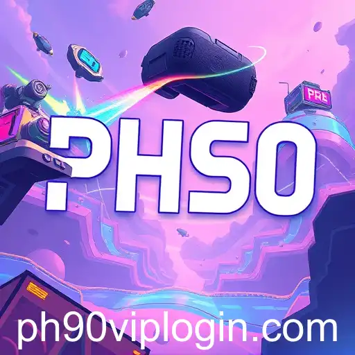 PH90 Revolutionizes Online Gaming Experience