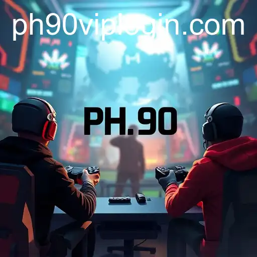 PH90: Revolutionizing Online Gaming in 2025