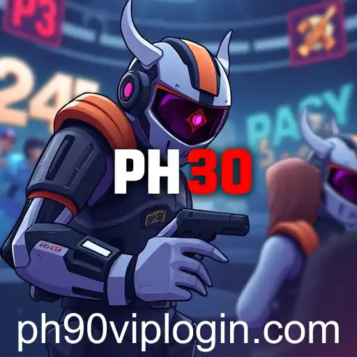 Ph90: Revolutionizing Online Gaming Experiences