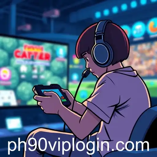 The Rise of PH90 in the Gaming World