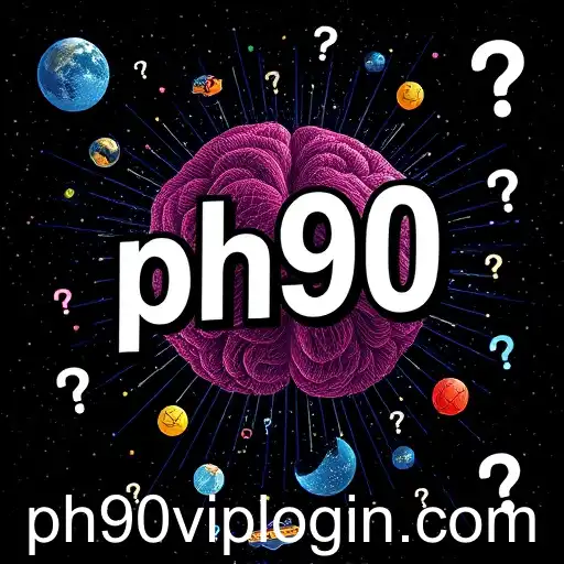 Exploring the Fascinating World of Trivia Quizzes: The Impact of 'ph90'
