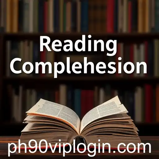 Unlocking the Secrets of Reading Comprehension with 'ph90'
