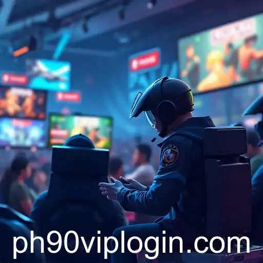 The Rise of PH90: Shaping the Future of Online Gaming